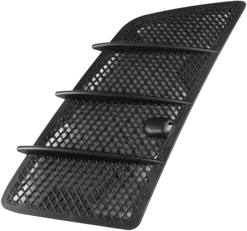 Calandre automobile Benz 2008-2011 couvercle de grille d'aération capot avant - 5