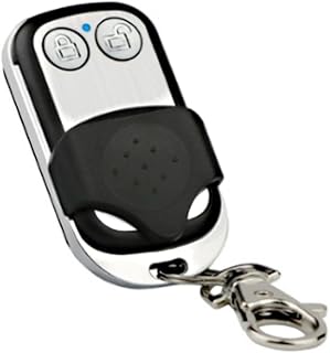 TOTMOX Controle remoto para aquecedor de ar de estacionamento | Aquecedor de ar de estacionamento controle remoto de 2 botões aquecedor de ar de estacionamento controle remoto
