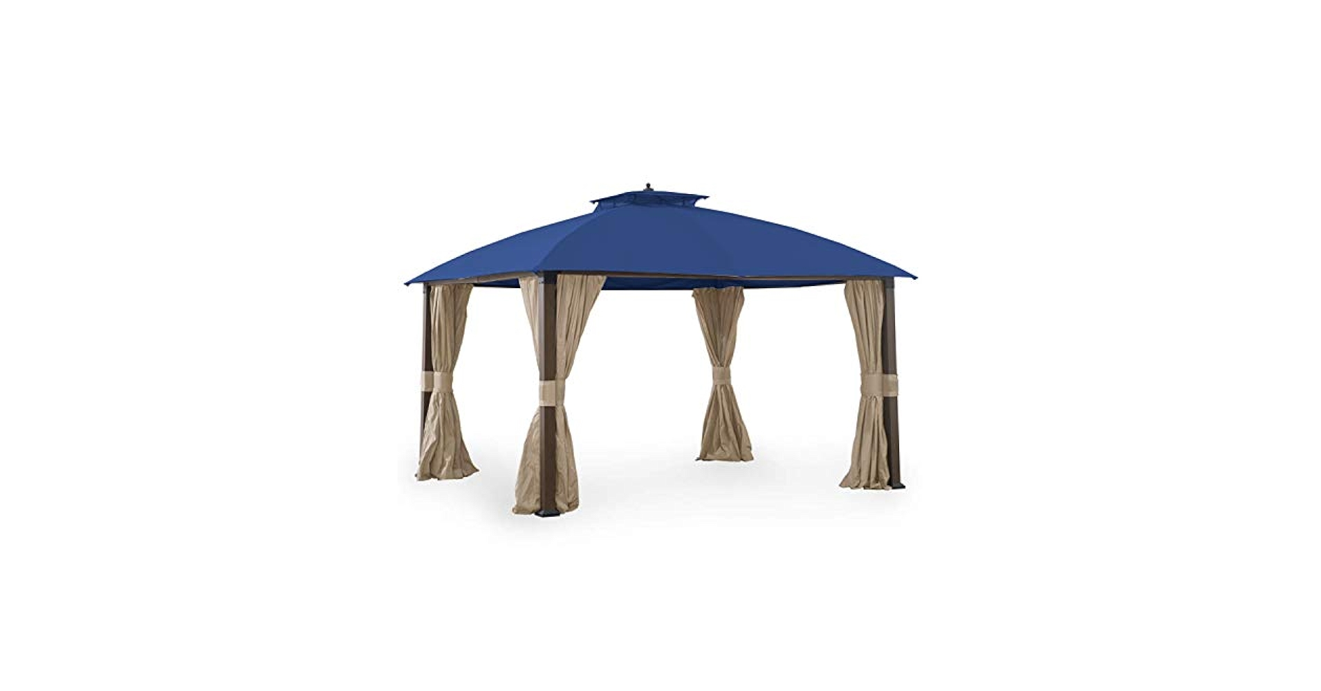 Amazon.com: Garden Winds Replacement Canopy Top Cover for
