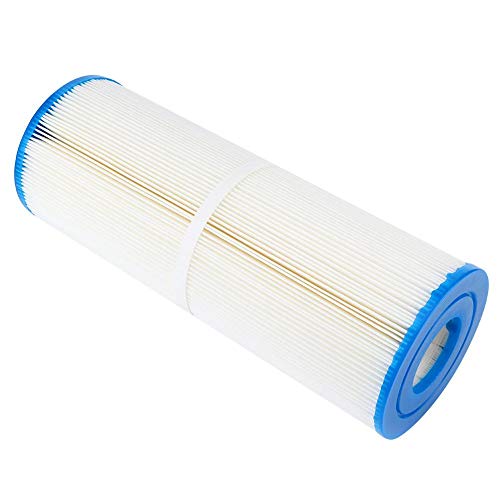 Cartucho de filtro de piscina substituição filtro de água acessórios de limpeza de piscina, cartucho