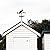 SUPERDANT Peacock Weather Vane for Roof Animal Metal Weathervane Black Wind Direction Indicators Wind Vanes Signs for Farmhouse Yard Outdoor Farm Barn Sheds Garden Patio Decoration