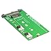 JSER SFF-8639 NVME U.2 to NGFF M.2 M-Key PCIe SSD Adapter for Mainboard Replace SSD 750 p3600 p3700