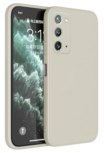 Topme Coque pour Samsung Galaxy Note20 (6.7