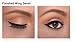 Vamp Stamp VaVaVoom Winged Eyeliner Stamp - Easy Cosmetic Applicator for Infallible Wings, Kitten/Small