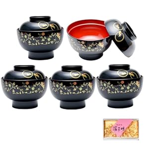 Amazon.co.jp: 雑煮椀 - 汁椀: ホーム＆キッチン