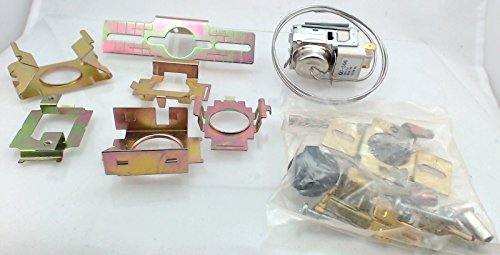 Seneca River Trading Universal Cold Control Kit, 3030-506, GC506