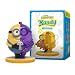Mighty Jaxx Kandy Minions: Emonions - Blind Box Con Personaggi Da Collezione (6 Comuni + 1 Ultra Raro)