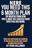 need you now chords dean lewis  Here You Need this 6 Month Plan: A practical six-month reset for self-discipline, habit tracking, and time management, so you build routines, focus ... hit one meaningful goal with steady momentum.