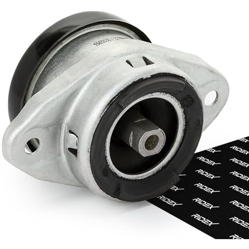 RIDEX 247E0307 Support moteur à Droite, inférieur convient pour PEUGEOT 106 II 3/5 portes (1A, 1C)