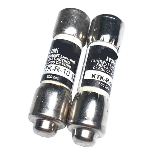 Fusible rapide KTK-R 600V coupe-circuit pour la protection de transformateurs