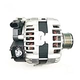 Generator Alternator For Volvo S60 V60 V70 S80 XC60 D3 D4 D5 2.0D 2.4D, OE# 31285627 31419555