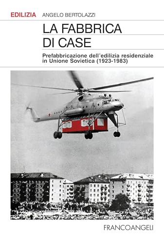 Livre d'architecture soviétique : édition de référence sur la préfabrication en URSS - 2