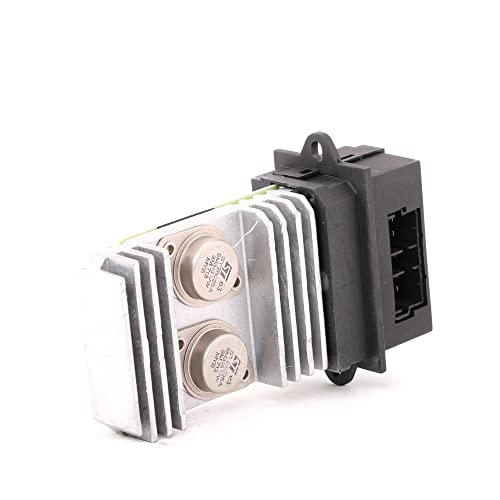 RIDEX 1385C0087 Unidad de control calefacción/ventilación compatible con RENAULT MEGANE I BA0/1 MEGANE I Cabriolet EA0/1 MEGANE I Coach DA0/1 MEGANE Scenic JA0/1
