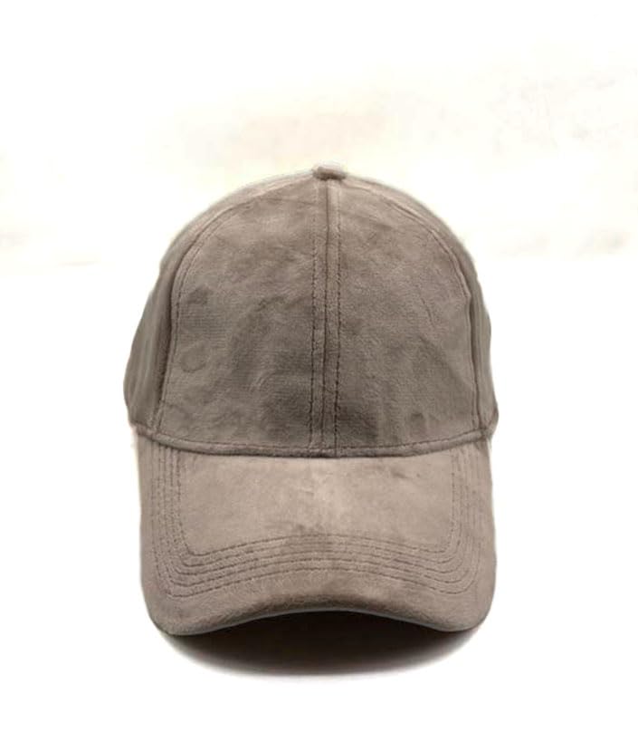 evanden Velvet Classic Baseball Cap for Men and Women-picture-49