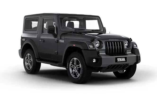 Thar car toy Diecast Metal for Kids|Pull back action| Miniature Scaled Model Toy CAR (Colour May be Random) pack of 1 Realistic look. Mini Thar 1:32 Openable doors.. (B0D9492TFY) Amazon Price History, Amazon Price Tracker
