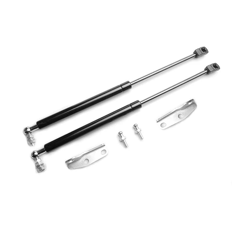 Barres de jambe de force de capot pour Aerio Baleno 2001-2014 - 4