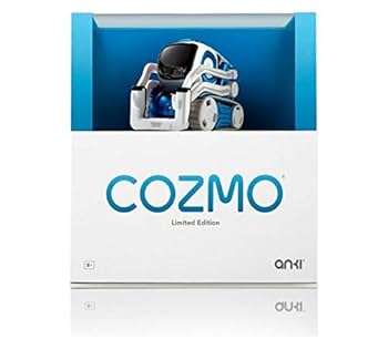 タカラトミー COZMO Amazon | COZMO (コズモ) | プログラミング・ロボティクス