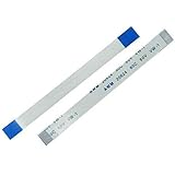 Unidades: 1 FLEX PARA EL BOTON DE ENCENDIDO PLAY STATION 2 PS2 5000X (76mm x 6.8mm)