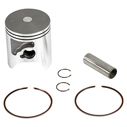 PROX PISTON KIT KX65 '00-11, Manufacturer: WISECO, Part Number: 108995-AD, VPN: 01.4022.B-AD, Condition: New