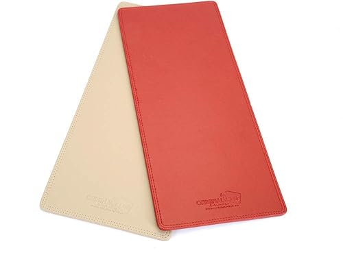 Miniatura 3 de Vegan Leather Bag Base Shaper Compatible for the Designer Bag Keepall 45