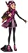 Big Hero 6 Stealth Honey Lemon Action Figure, 4"