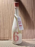 新政 X-type No.6 日本酒