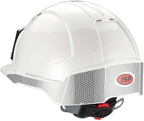 EVOLite Mid Peak Wheel Vented CR2 and ID Badge Holder White