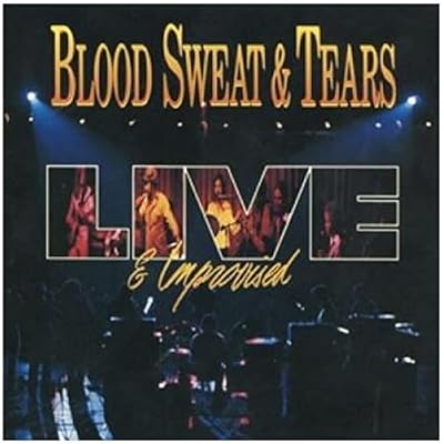 Live And Improvised