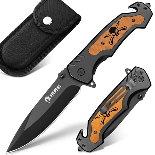 Top 10 Best Knives With Glass Breakers Reviews & Buying Guide Katynel