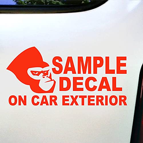 Memorial Koi Breeder Fish Carp Pond Goldfish - Add Your Custom Words, Color & Size - In Memory Of - Vinyl Decal Sticker K #TOP2