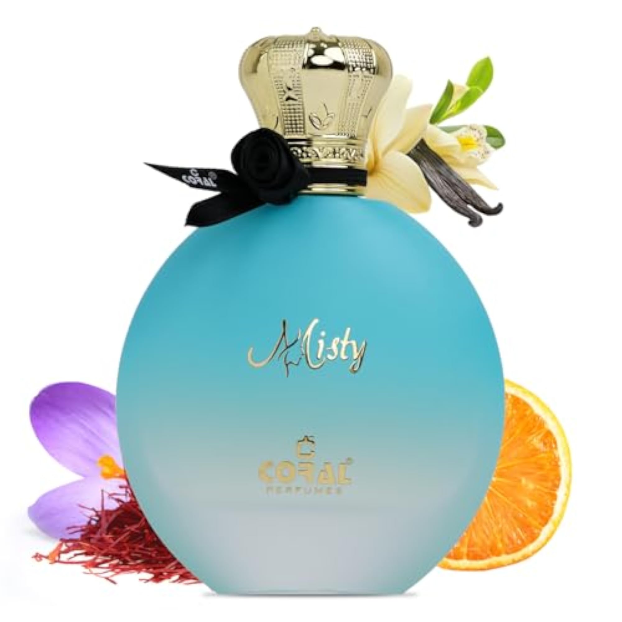 Misty Perfume for Women 100ml