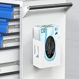 THYGIFTREE Magnetischer Handschuhkastenhalter, Einweghandschuhspender