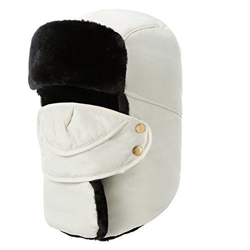 Chapeau blanc femme mode taille unique accessoire plage et ville