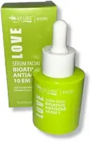 Sérum Facial Bioativo Antiacne 10 em 1 Para Pele Oleosa e Acneica Textura Leve