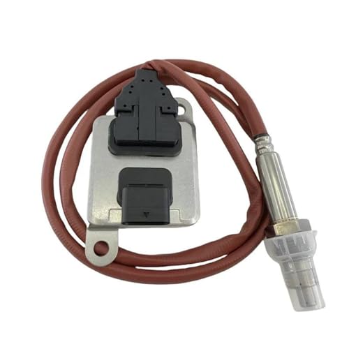 Capteur NOx 5WK97248 sonde oxyde azote Benz W212 W164 C207 rechange auto