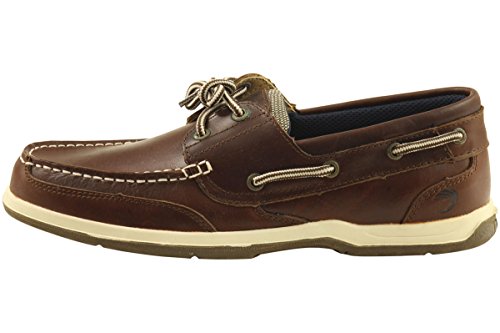 Men's Fashion Classic 10907 Boat Shoes3