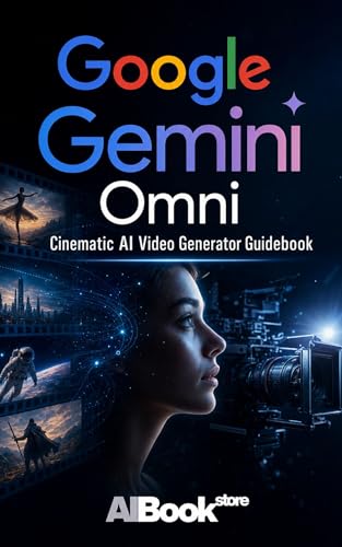 Google Gemini Omni - Cinematic AI Video Generator Guidebook