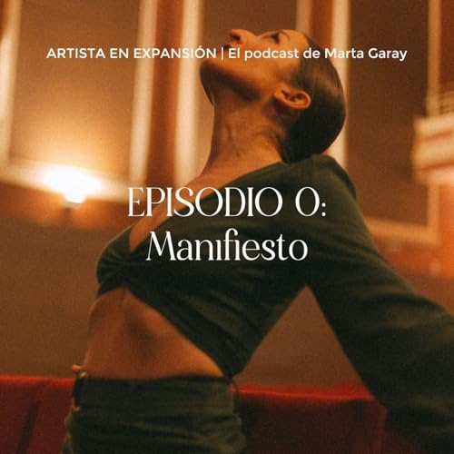 Manifiesto | Episodio 0