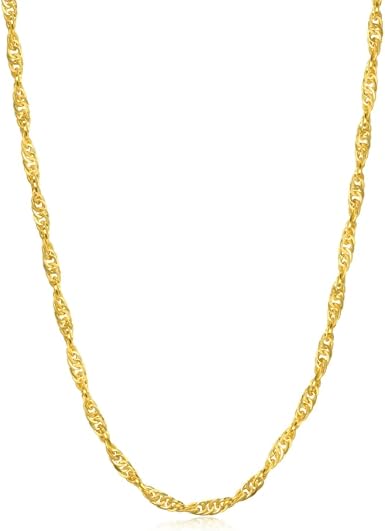 Chow Sang Sang 999.9 24K Solid Gold 