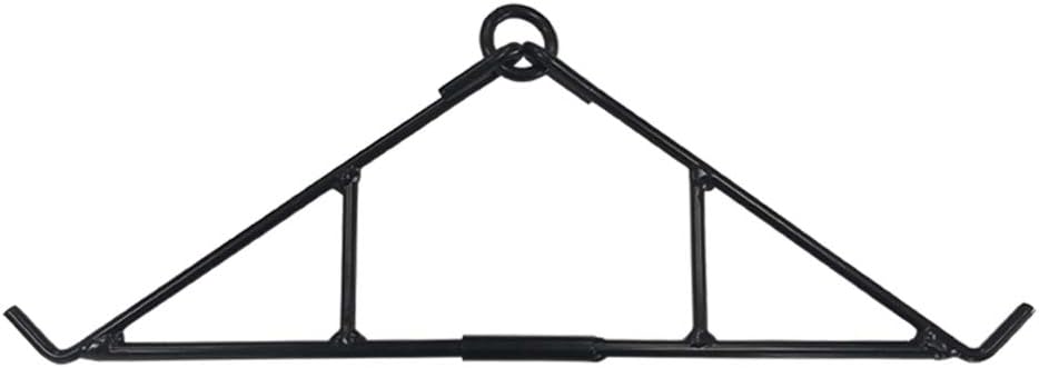 Highwild Game Hanging Gambrel & Hoist Kit with Pulleys & Rope - 600 lbs : Sports & Outdoors