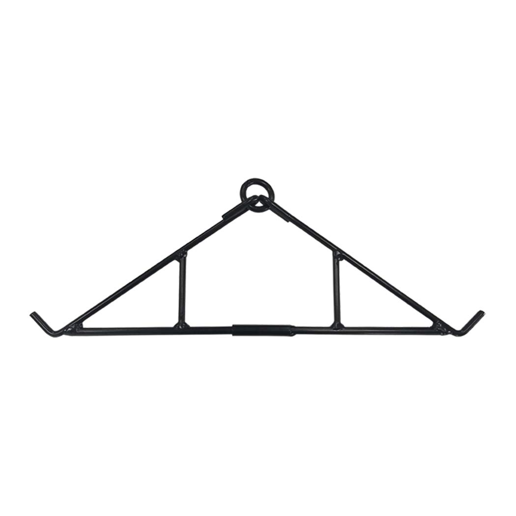 Highwild Game Hanging Gambrel & Hoist Kit