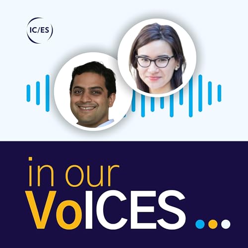 AI, Big Data, and the Future of Healthcare with Dr. Amol Verma and Dr. Nicole Yada Podcast Por  arte de portada