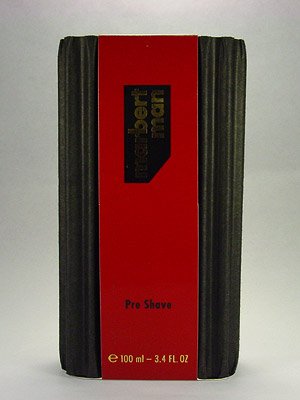 Pre Shave by Marbert