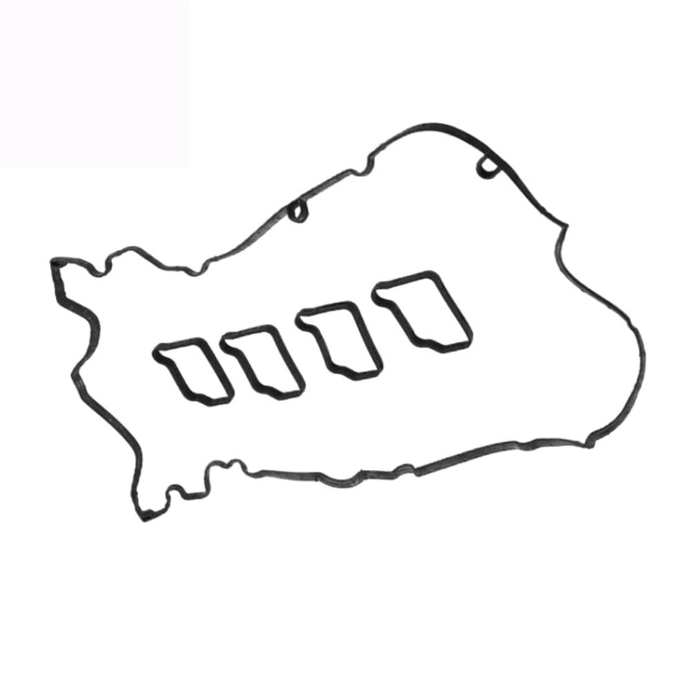 2710160921 Engine Valve Cover Gasket for Benz for W203 W204 W211 A209 C209 CLL203 R171 A2710160921 V36852-00 Crankcase Oil Breather Valve