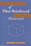 Stress Analysis of Fiber-Reinforced Composite Materials