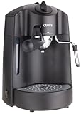 Krups FNP112-42 Espremio Espresso/Cappuccino/Latte Maker