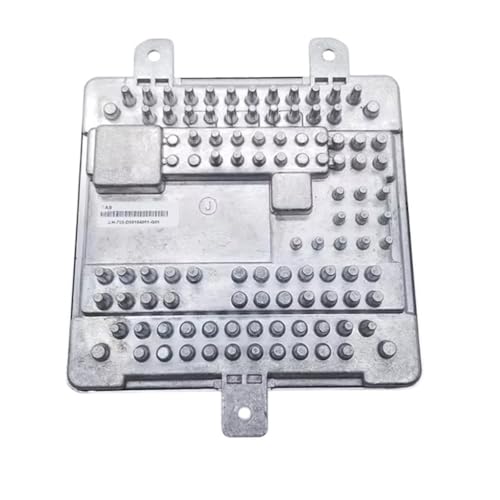 Unité de Commande Phare LED 63115A0AFA9 Ballast pour G20 X5 G05