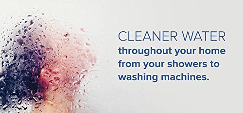 Fette Filter - Heavy Duty Sediment Filter Cartridge Compatible With Pentek Dgd-5005. Pack Of 2 #TOP4