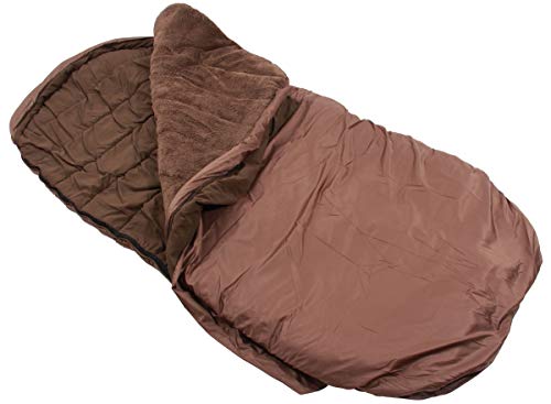 Ultimate Thermo Shield Sleeping Bag | Fishing sleeping bag