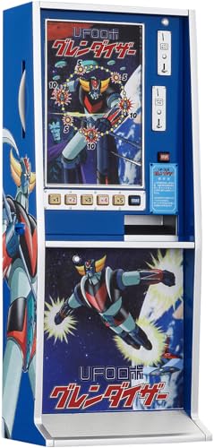 Hasegawa SP677 1/12 Figura Accesorio Ruleta Glendizer miniatura 1